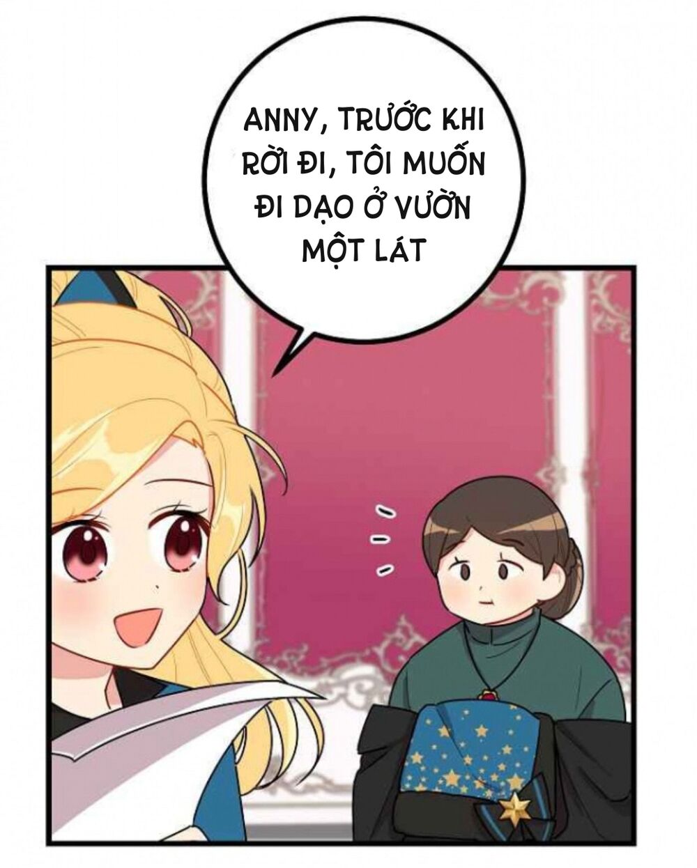 Tôi Là Con Gái Của Gia Đình Này!: Chapter 37