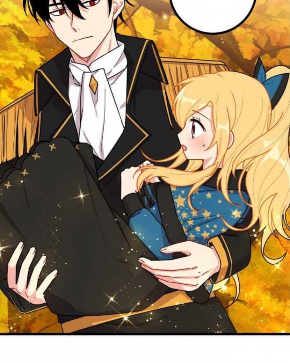 Tôi Là Con Gái Của Gia Đình Này!: Chapter 37
