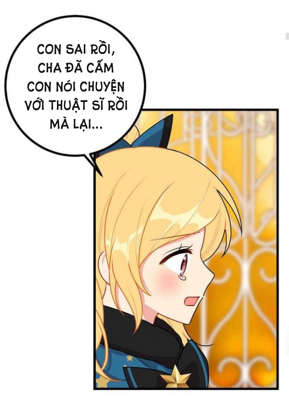 Tôi Là Con Gái Của Gia Đình Này!: Chapter 37