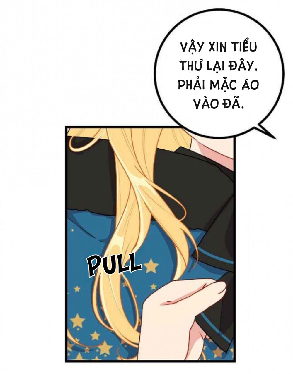 Tôi Là Con Gái Của Gia Đình Này!: Chapter 37