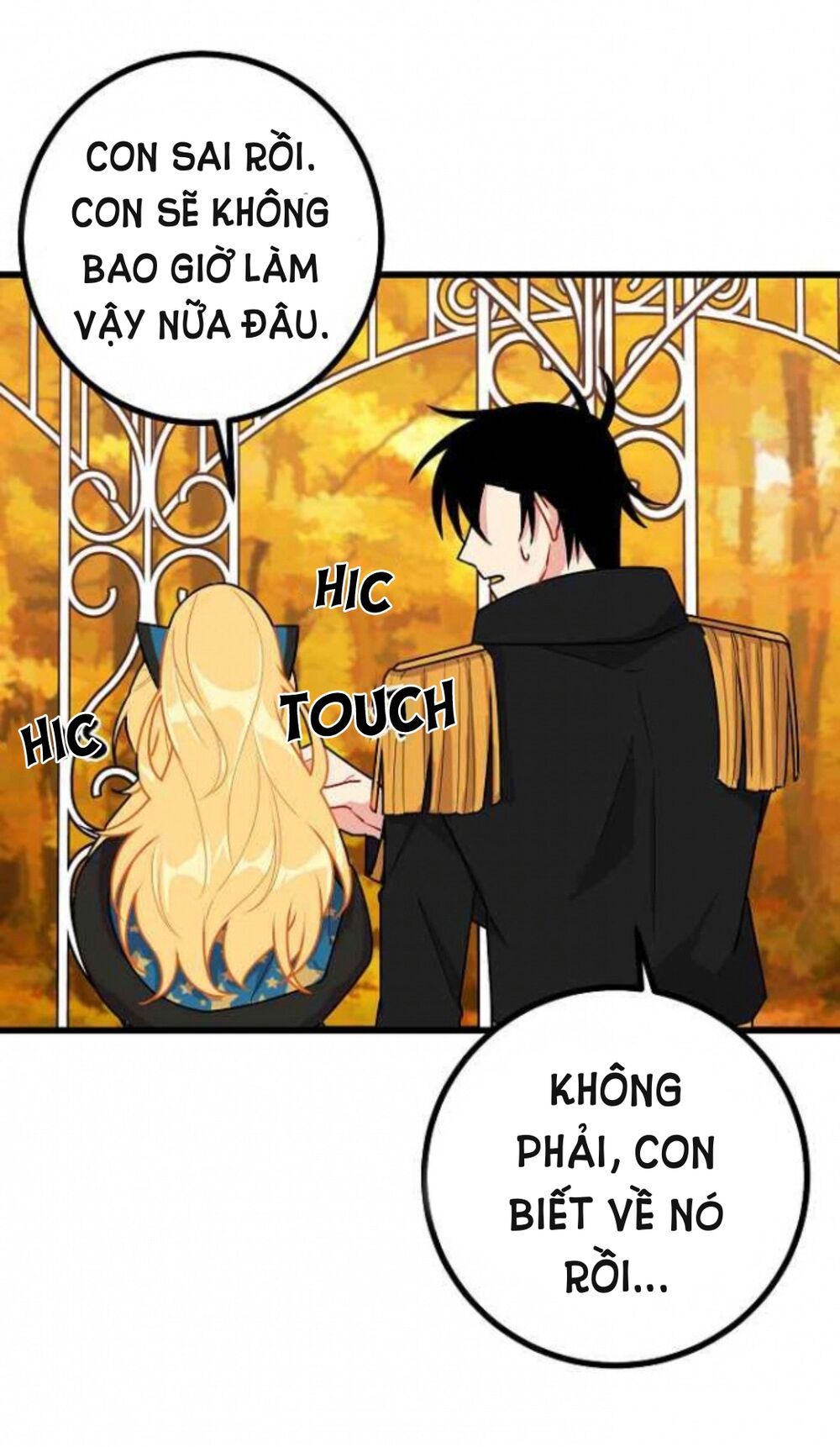 Tôi Là Con Gái Của Gia Đình Này!: Chapter 37