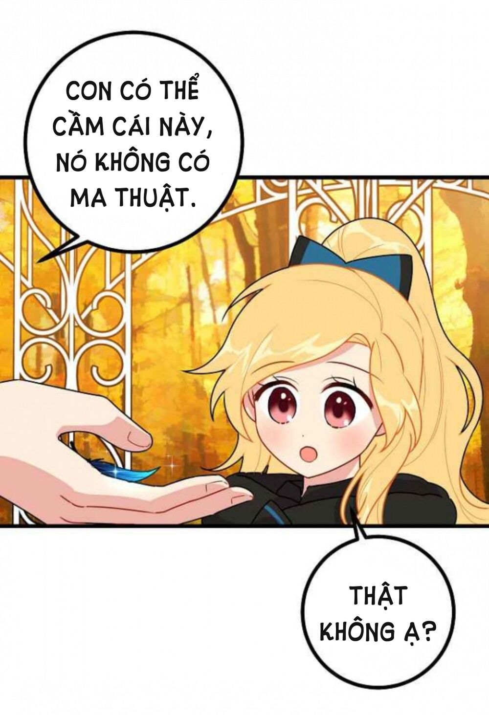 Tôi Là Con Gái Của Gia Đình Này!: Chapter 37