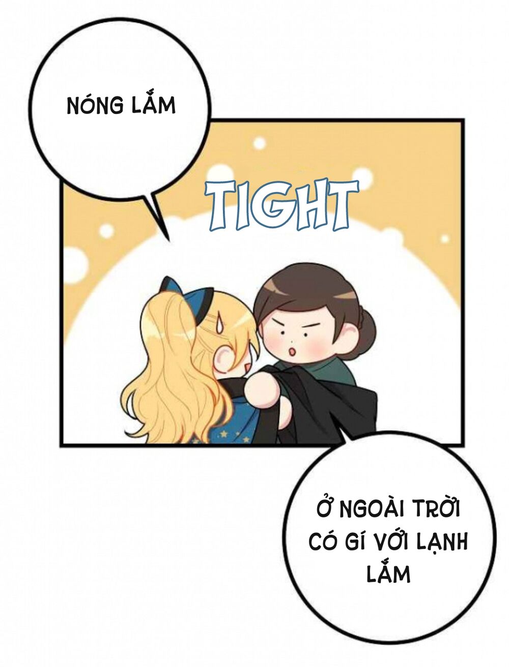 Tôi Là Con Gái Của Gia Đình Này!: Chapter 37