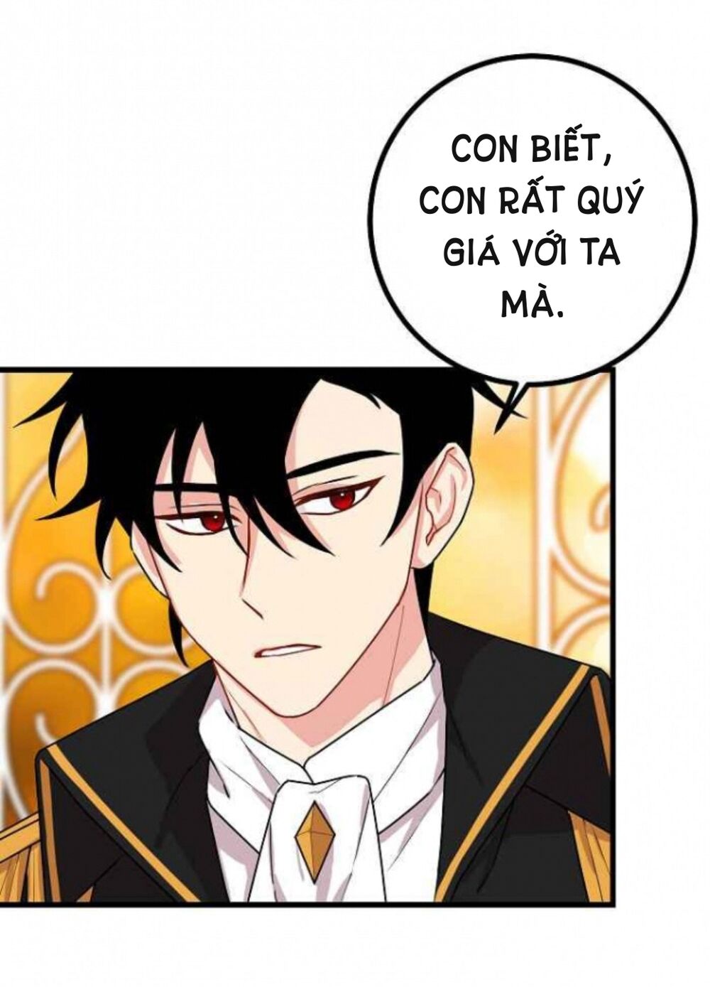 Tôi Là Con Gái Của Gia Đình Này!: Chapter 37