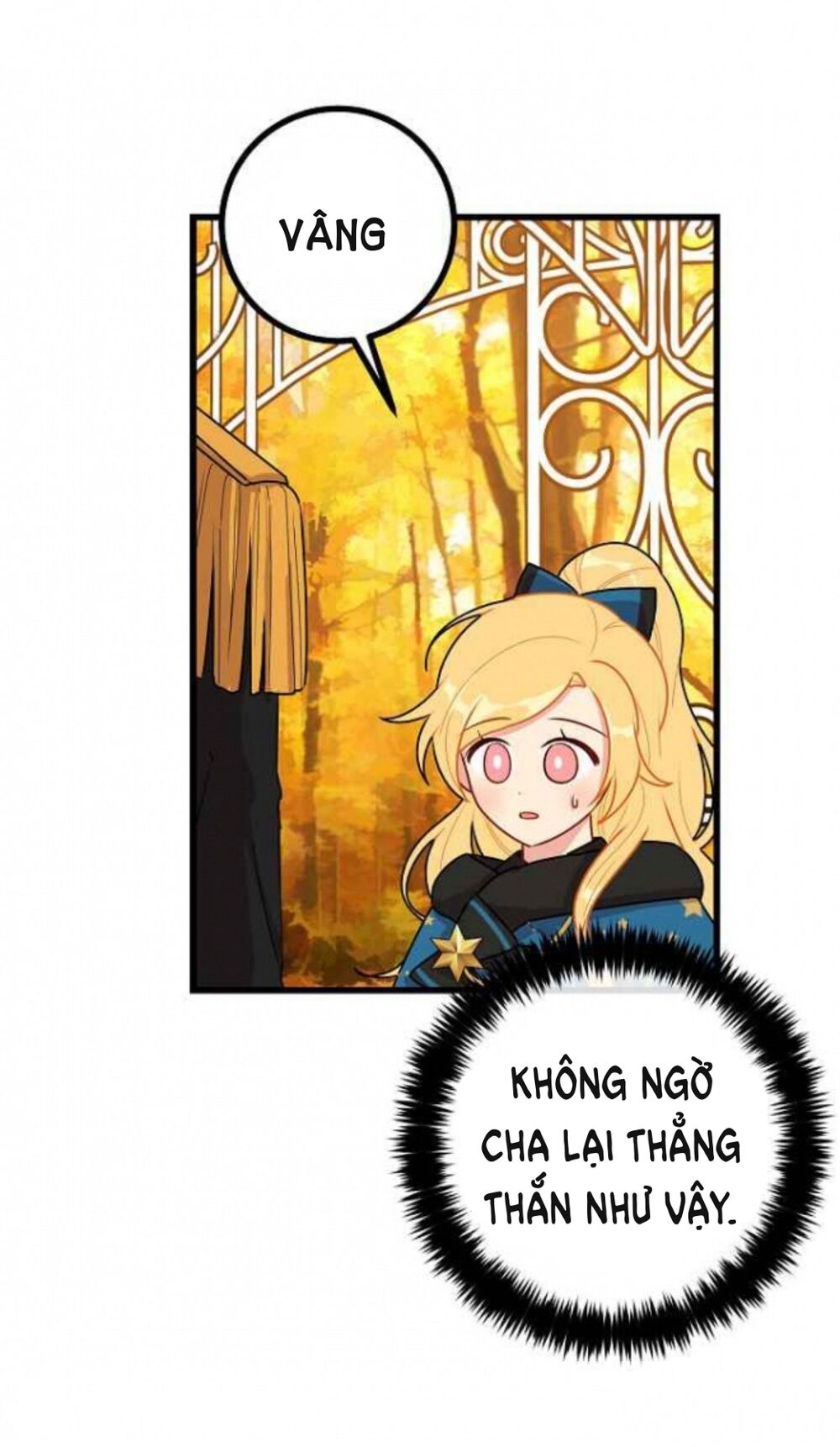 Tôi Là Con Gái Của Gia Đình Này!: Chapter 37