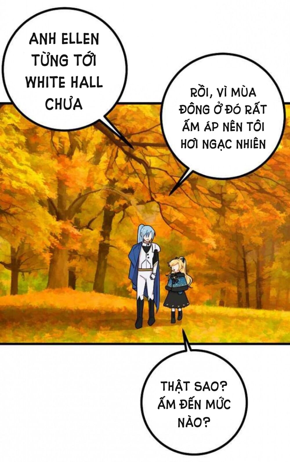 Tôi Là Con Gái Của Gia Đình Này!: Chapter 37