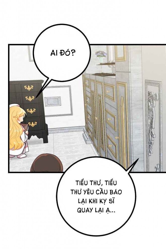 Tôi Là Con Gái Của Gia Đình Này!: Chapter 43
