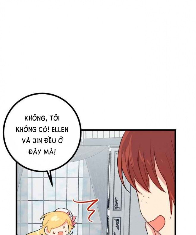 Tôi Là Con Gái Của Gia Đình Này!: Chapter 43