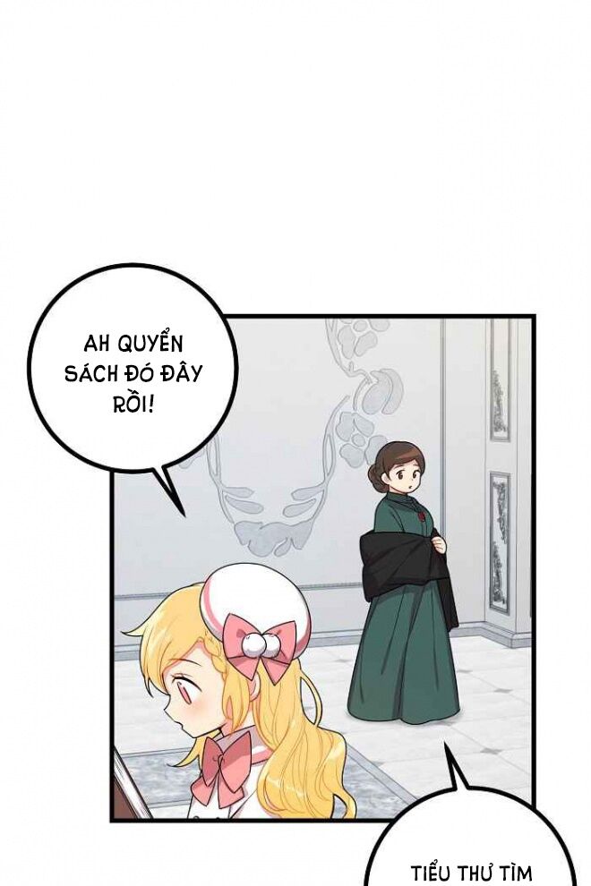 Tôi Là Con Gái Của Gia Đình Này!: Chapter 43