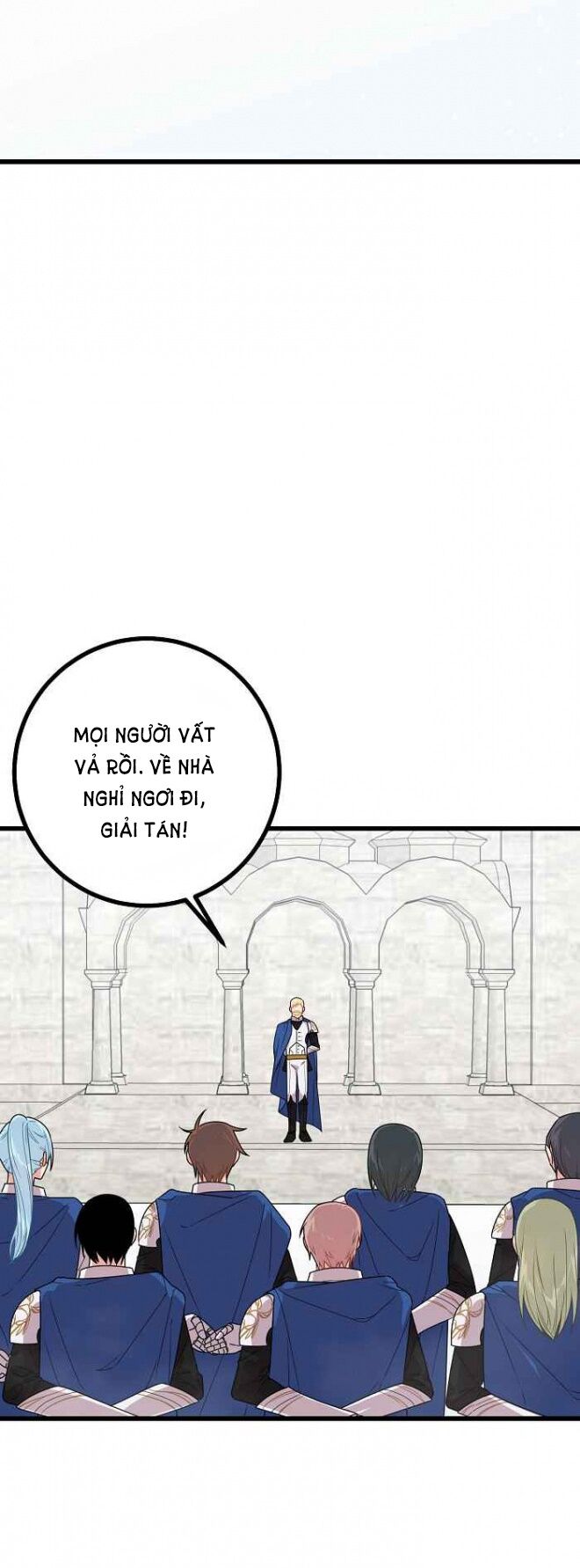 Tôi Là Con Gái Của Gia Đình Này!: Chapter 43
