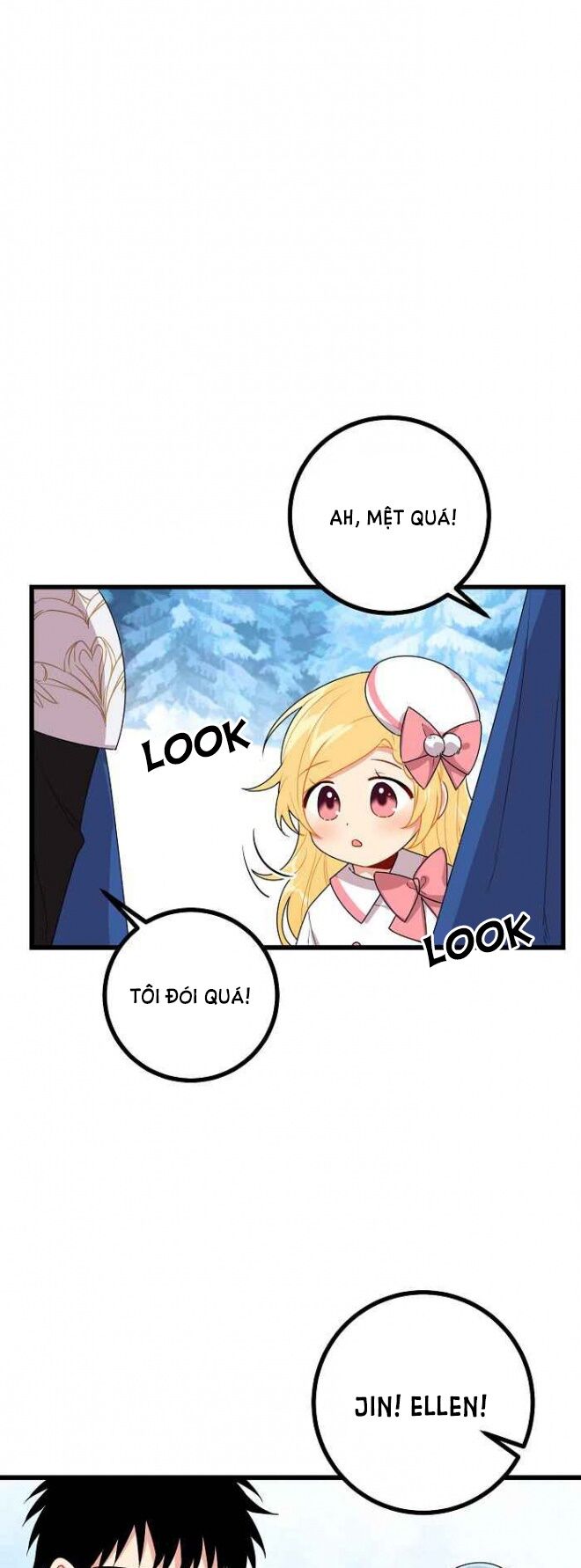 Tôi Là Con Gái Của Gia Đình Này!: Chapter 43