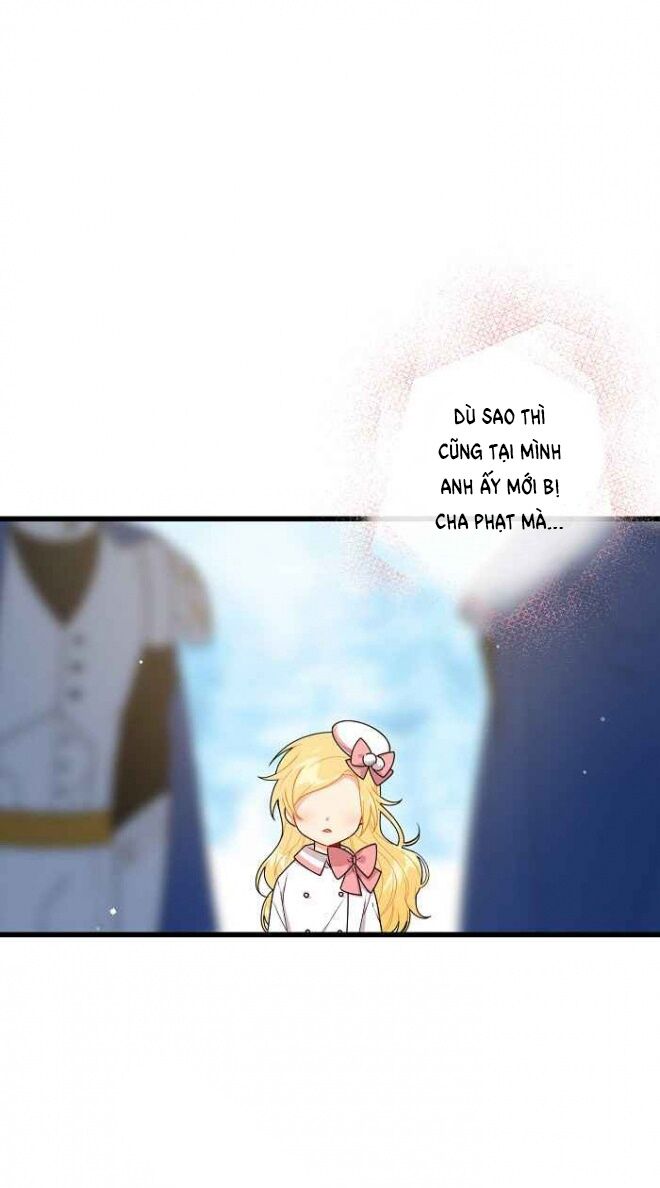 Tôi Là Con Gái Của Gia Đình Này!: Chapter 43