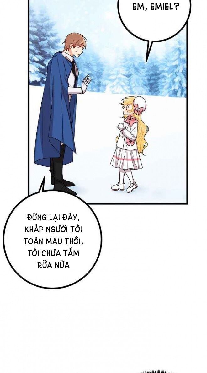 Tôi Là Con Gái Của Gia Đình Này!: Chapter 43