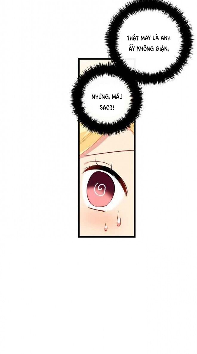 Tôi Là Con Gái Của Gia Đình Này!: Chapter 43