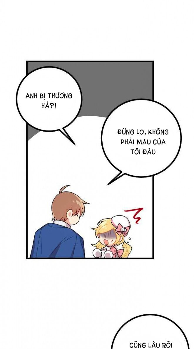 Tôi Là Con Gái Của Gia Đình Này!: Chapter 43