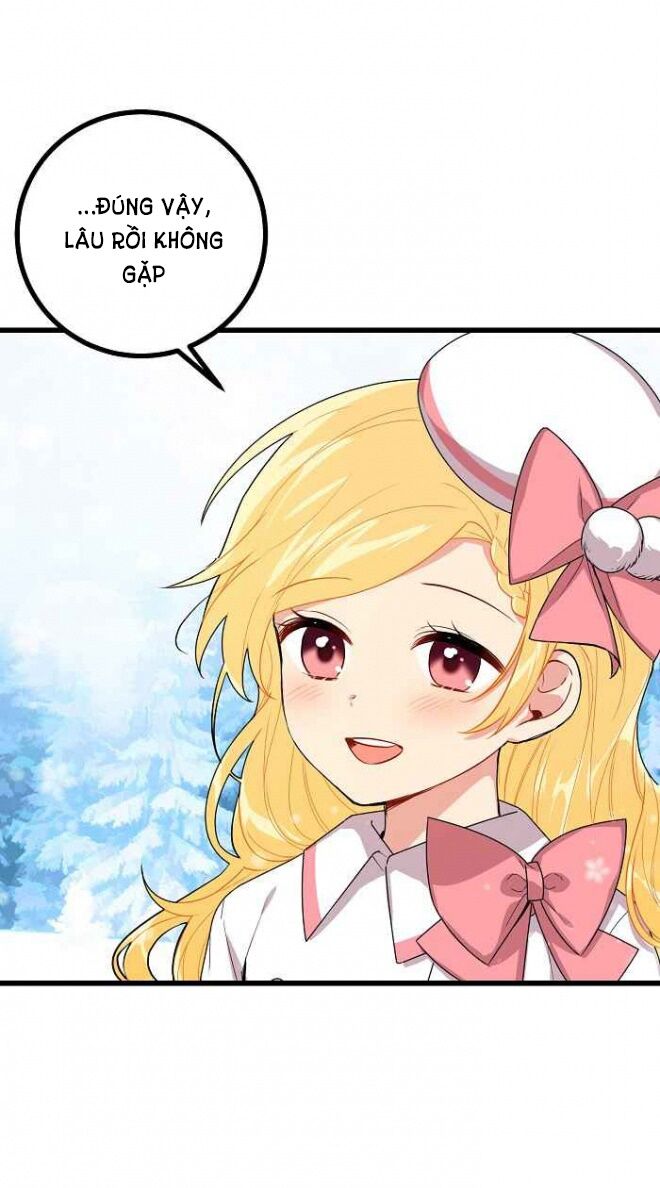 Tôi Là Con Gái Của Gia Đình Này!: Chapter 43