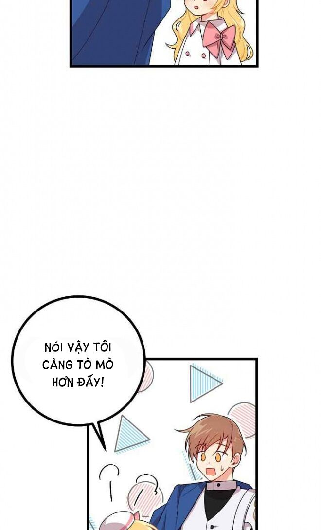 Tôi Là Con Gái Của Gia Đình Này!: Chapter 43