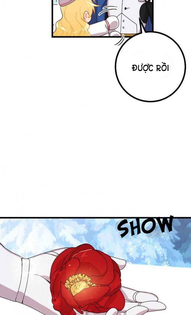 Tôi Là Con Gái Của Gia Đình Này!: Chapter 43