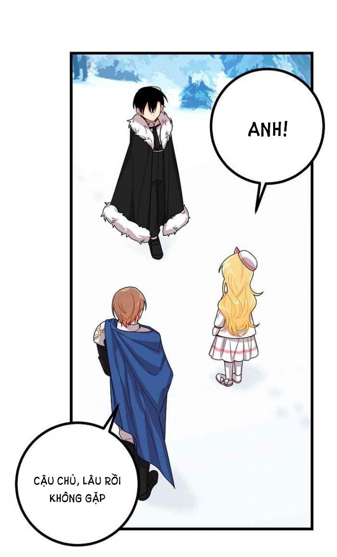 Tôi Là Con Gái Của Gia Đình Này!: Chapter 43