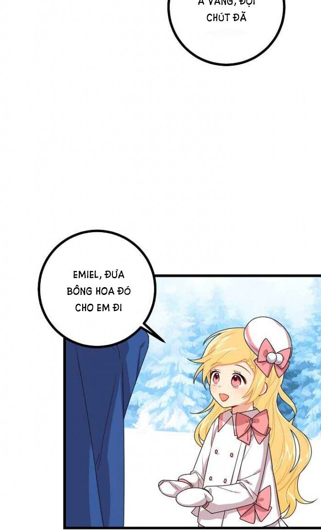Tôi Là Con Gái Của Gia Đình Này!: Chapter 43