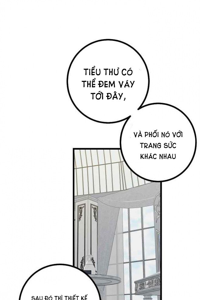 Tôi Là Con Gái Của Gia Đình Này!: Chapter 43