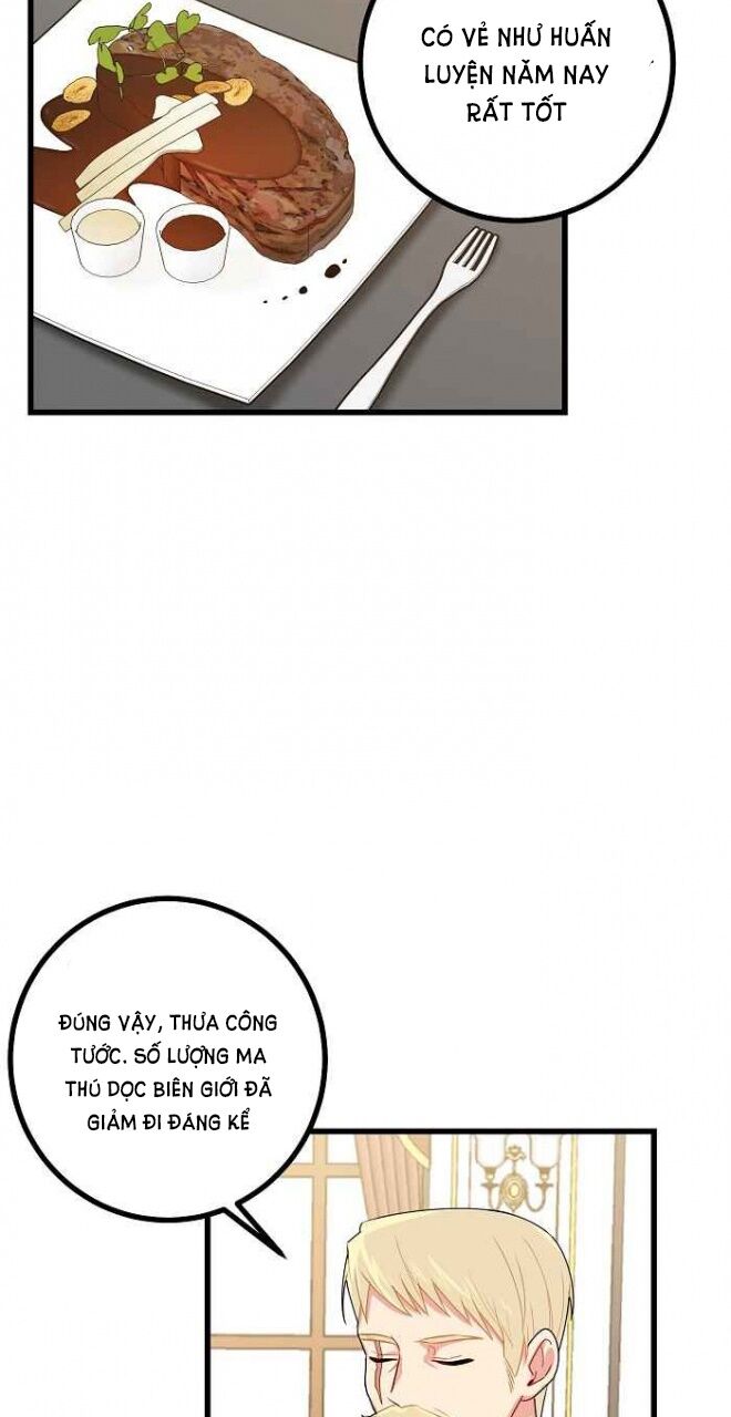 Tôi Là Con Gái Của Gia Đình Này!: Chapter 43
