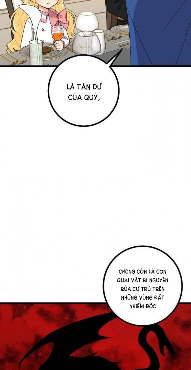 Tôi Là Con Gái Của Gia Đình Này!: Chapter 43