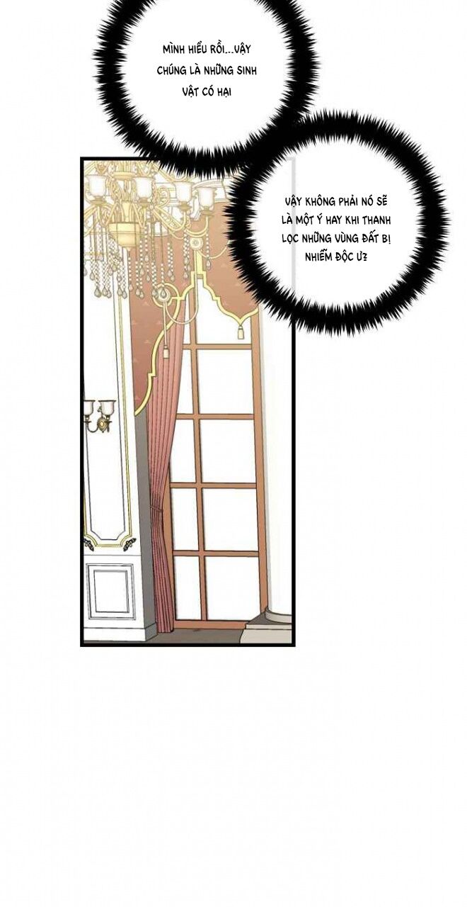 Tôi Là Con Gái Của Gia Đình Này!: Chapter 43