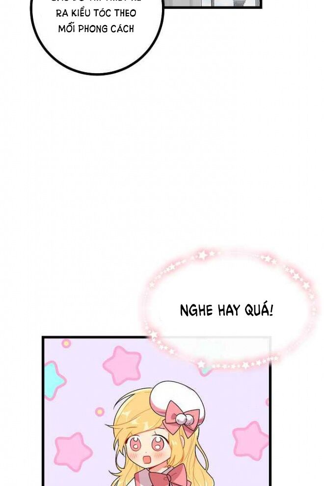 Tôi Là Con Gái Của Gia Đình Này!: Chapter 43