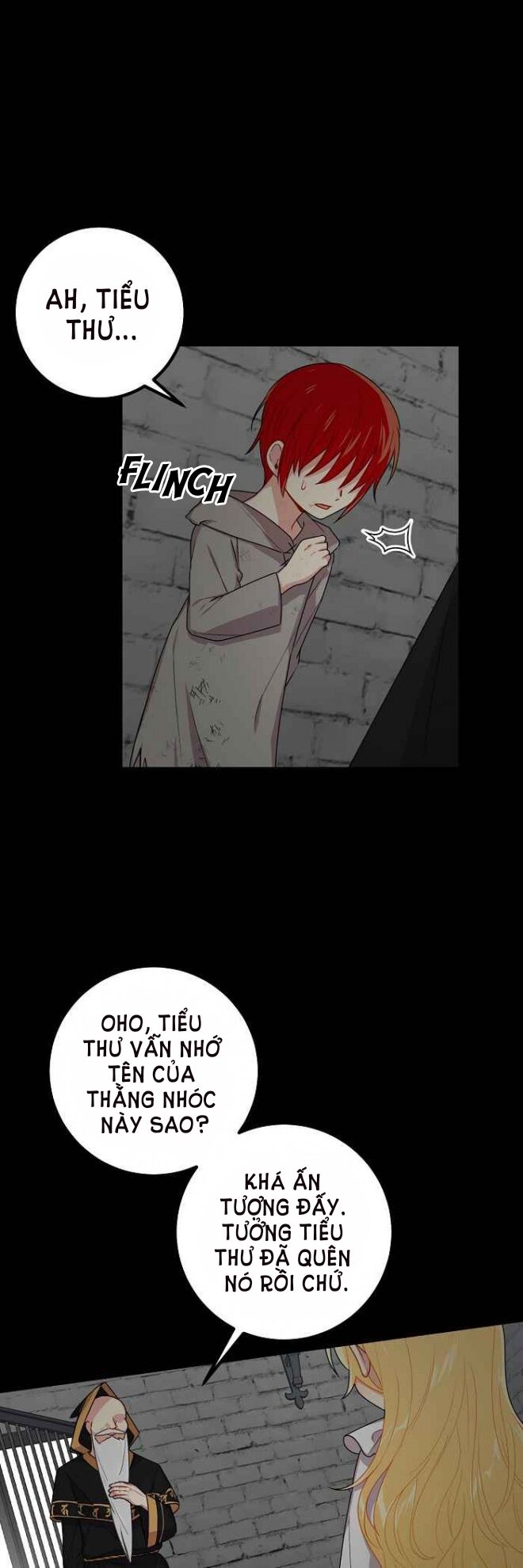 Tôi Là Con Gái Của Gia Đình Này!: Chapter 46