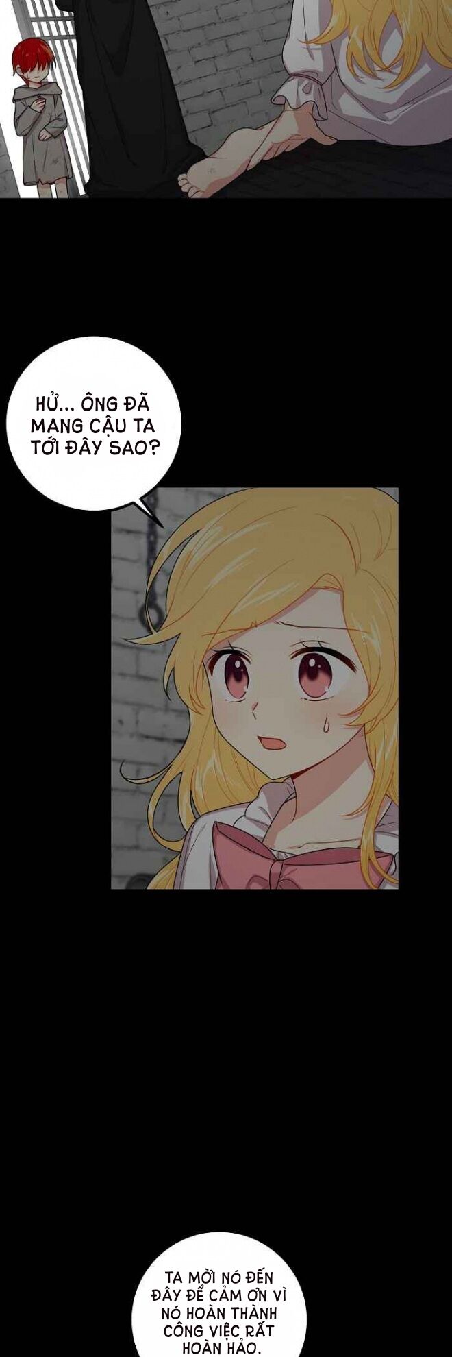 Tôi Là Con Gái Của Gia Đình Này!: Chapter 46