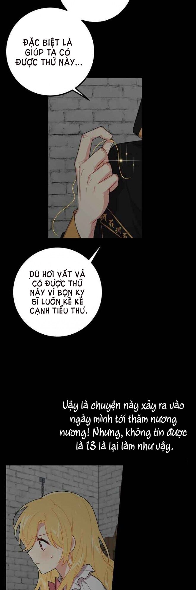 Tôi Là Con Gái Của Gia Đình Này!: Chapter 46