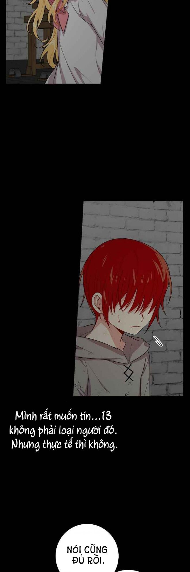 Tôi Là Con Gái Của Gia Đình Này!: Chapter 46