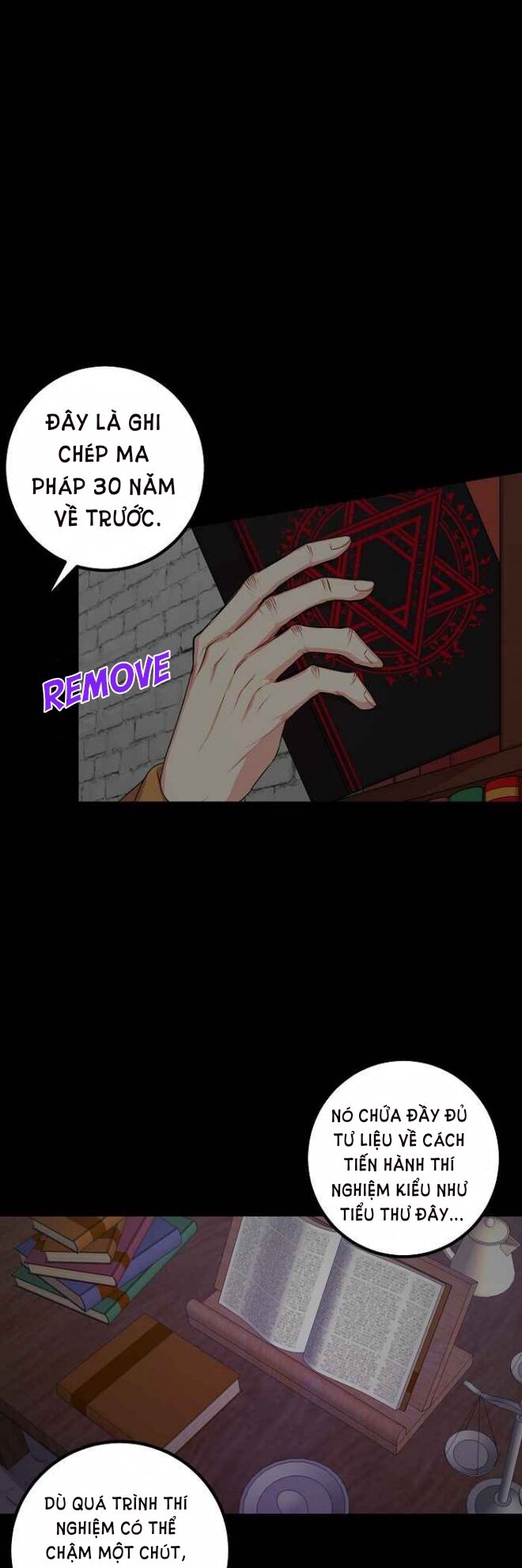 Tôi Là Con Gái Của Gia Đình Này!: Chapter 46