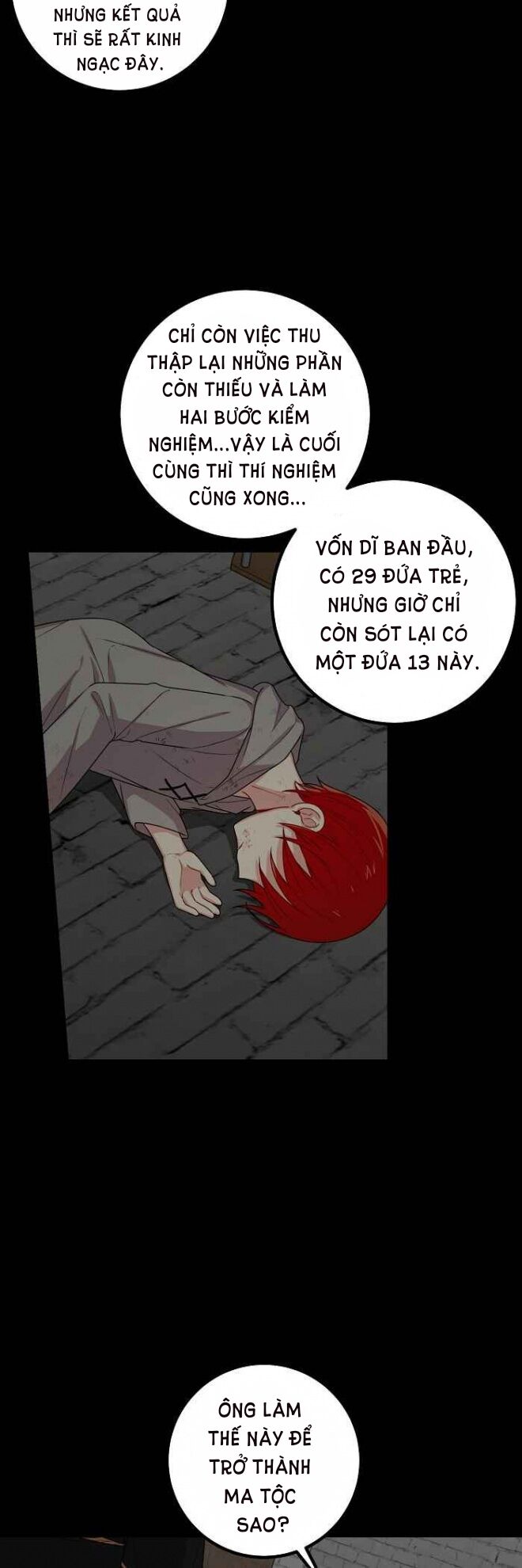 Tôi Là Con Gái Của Gia Đình Này!: Chapter 46