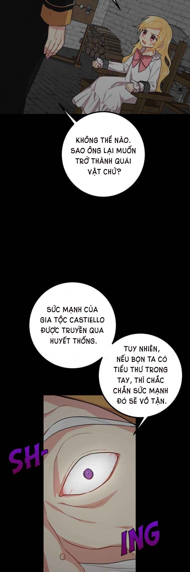 Tôi Là Con Gái Của Gia Đình Này!: Chapter 46