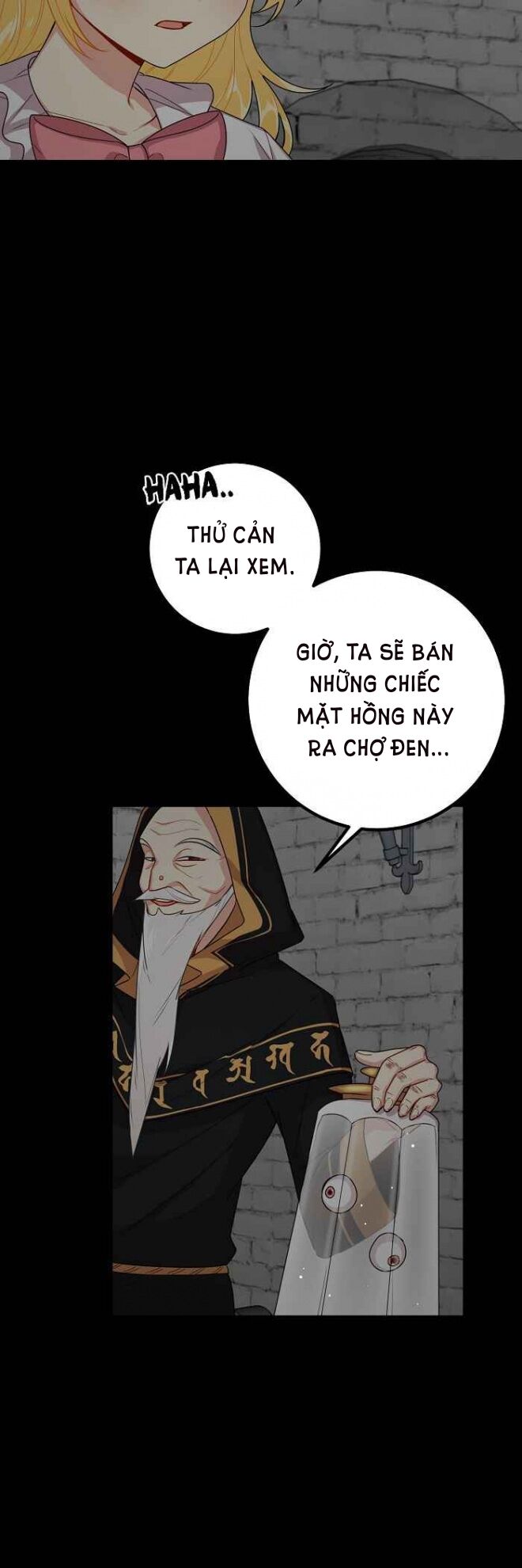 Tôi Là Con Gái Của Gia Đình Này!: Chapter 46