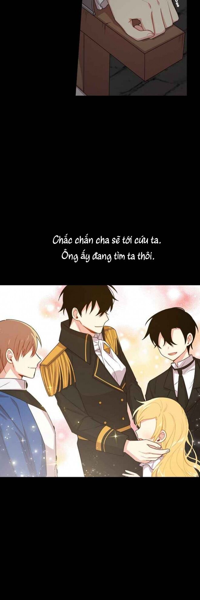 Tôi Là Con Gái Của Gia Đình Này!: Chapter 46