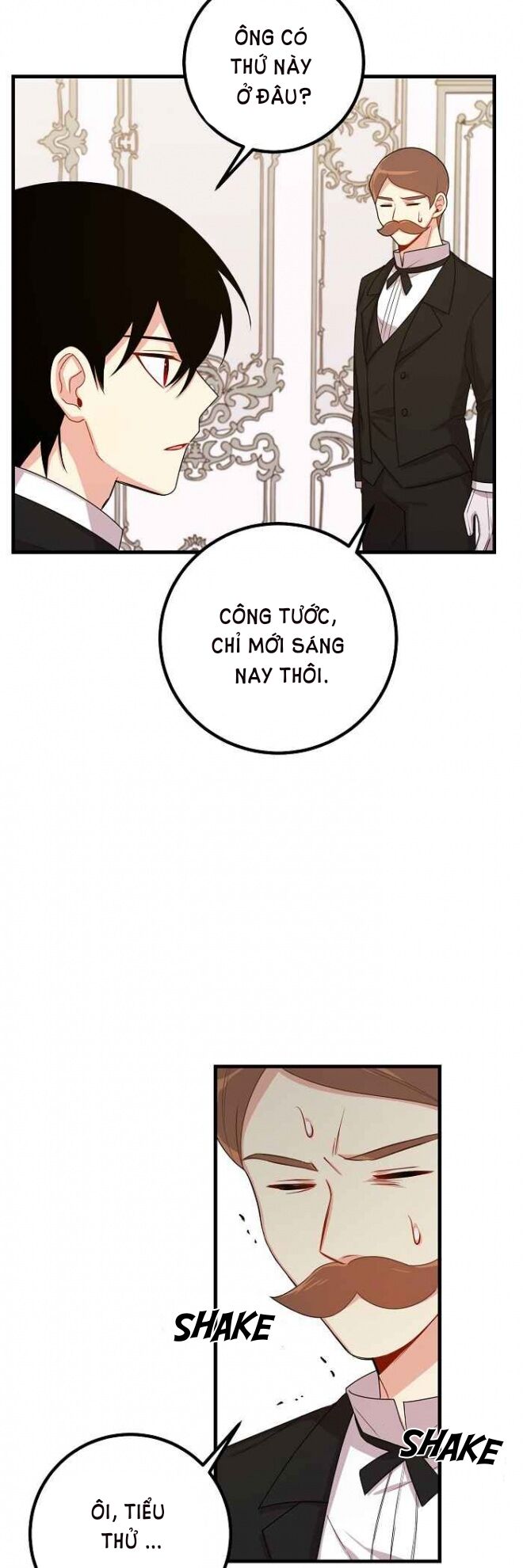 Tôi Là Con Gái Của Gia Đình Này!: Chapter 46