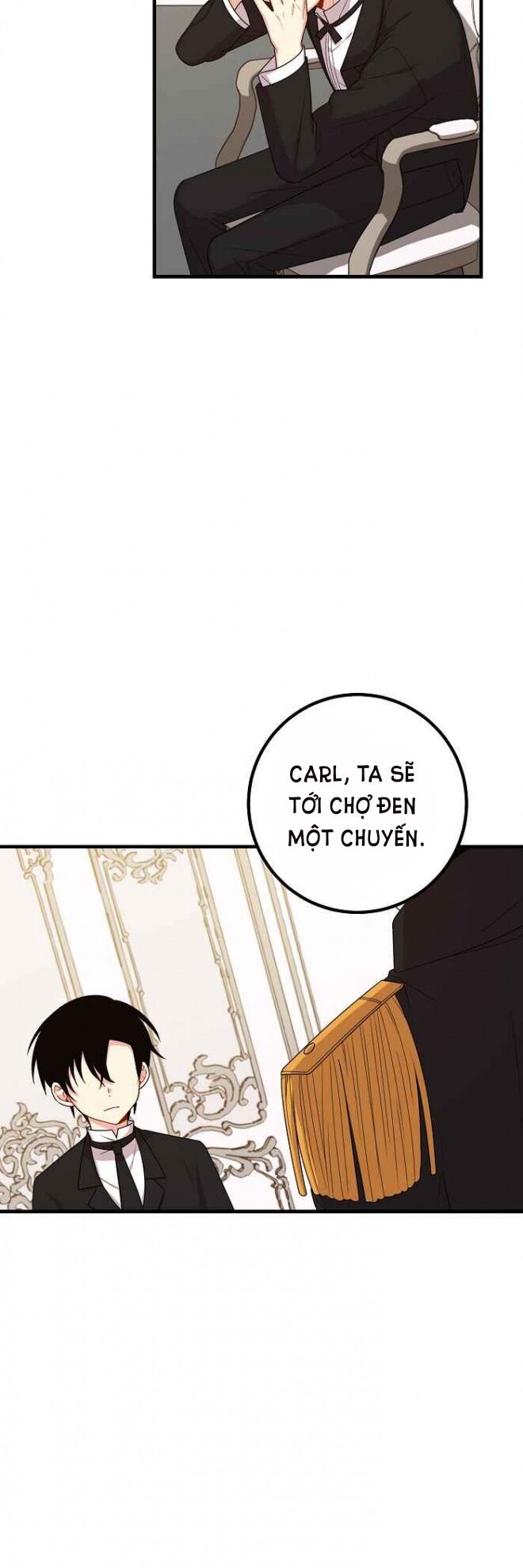 Tôi Là Con Gái Của Gia Đình Này!: Chapter 46