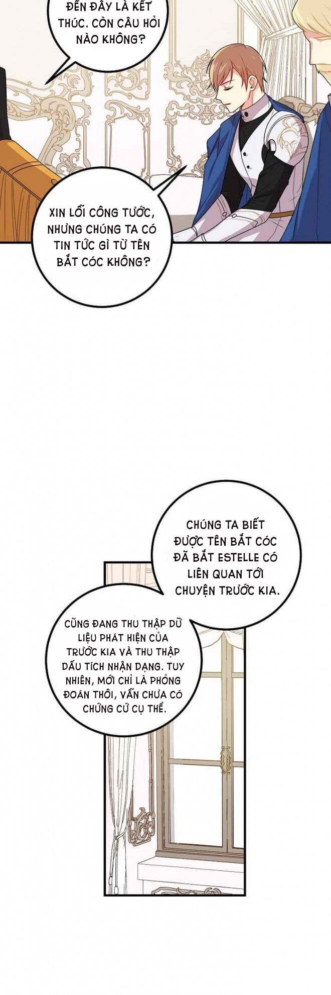 Tôi Là Con Gái Của Gia Đình Này!: Chapter 46
