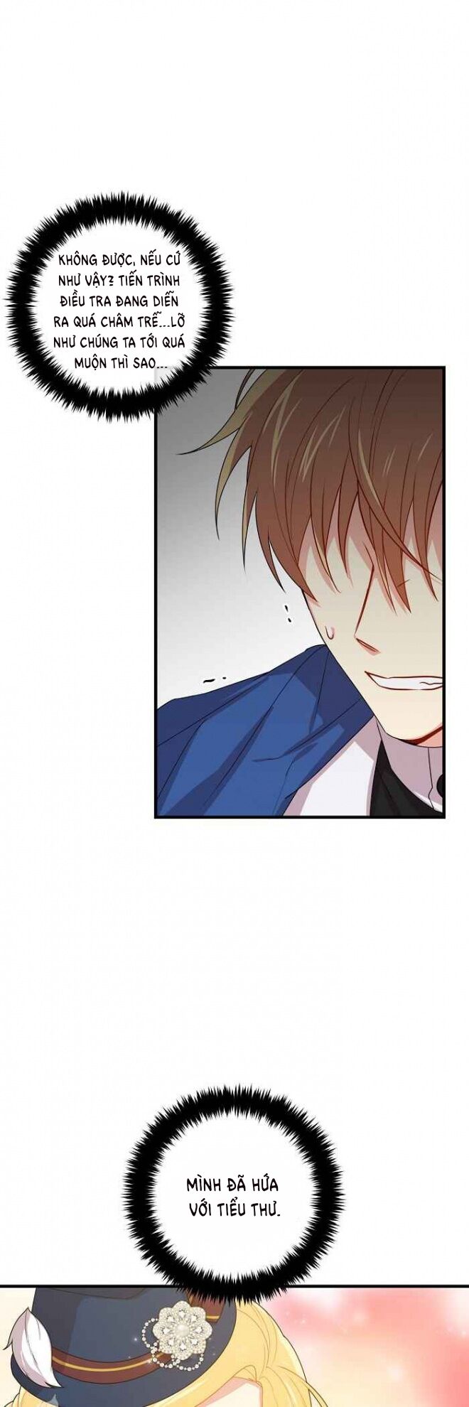 Tôi Là Con Gái Của Gia Đình Này!: Chapter 46