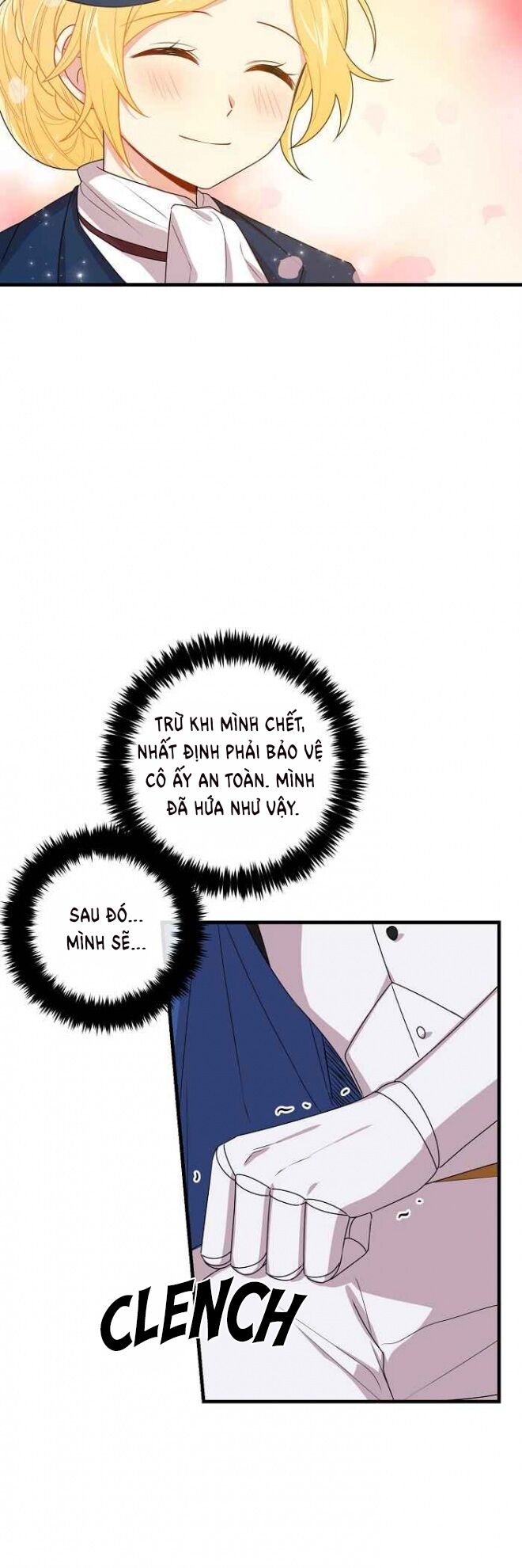 Tôi Là Con Gái Của Gia Đình Này!: Chapter 46