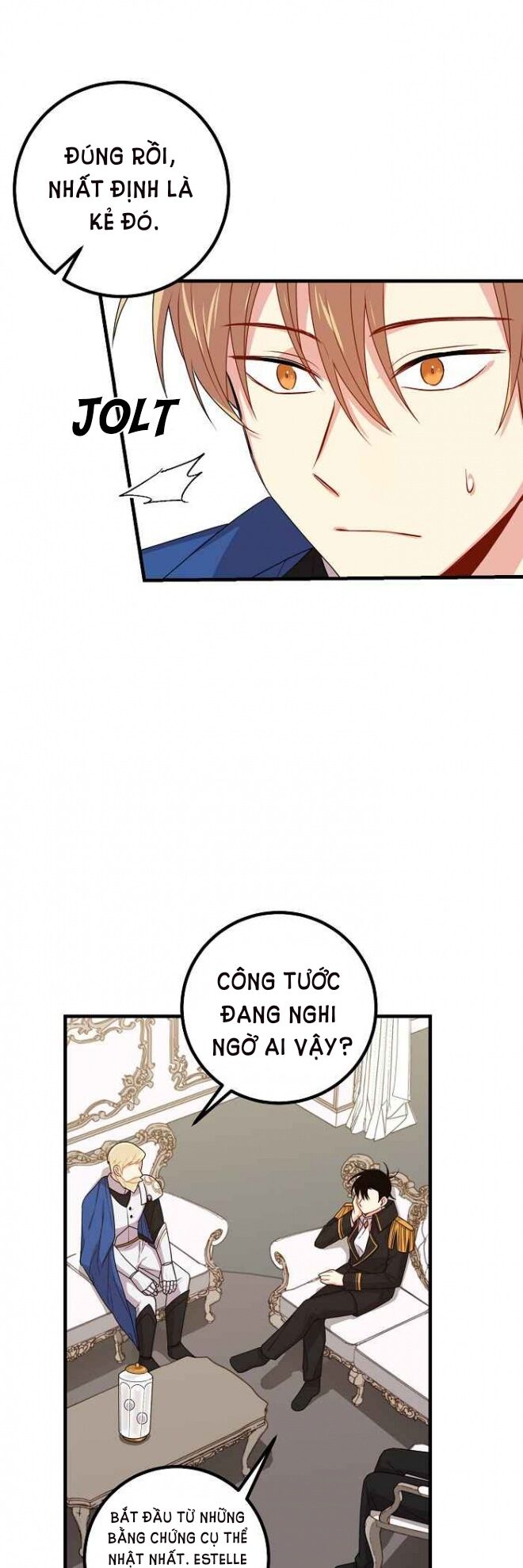 Tôi Là Con Gái Của Gia Đình Này!: Chapter 46