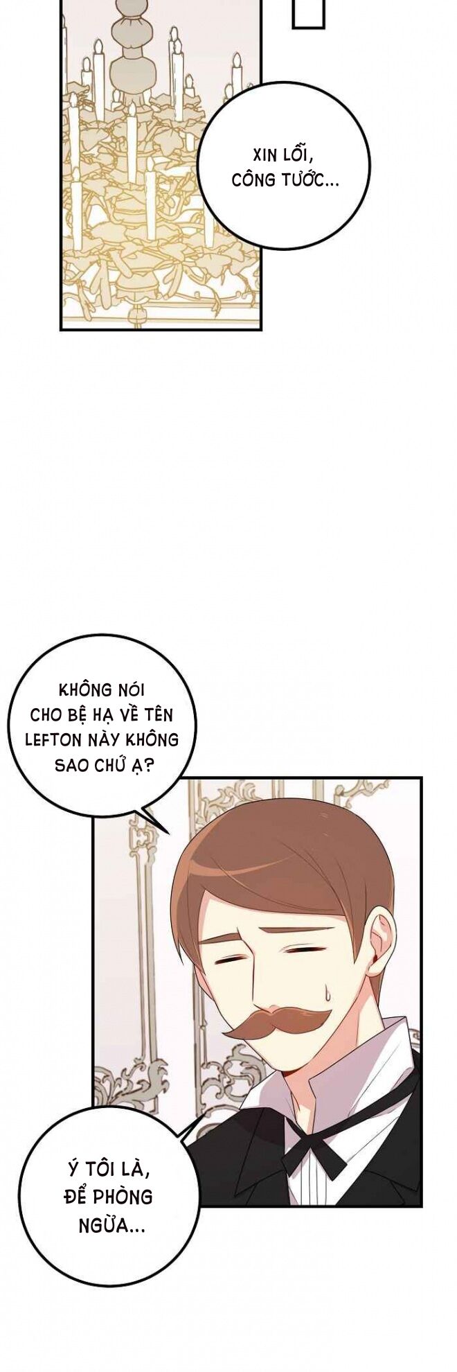 Tôi Là Con Gái Của Gia Đình Này!: Chapter 46