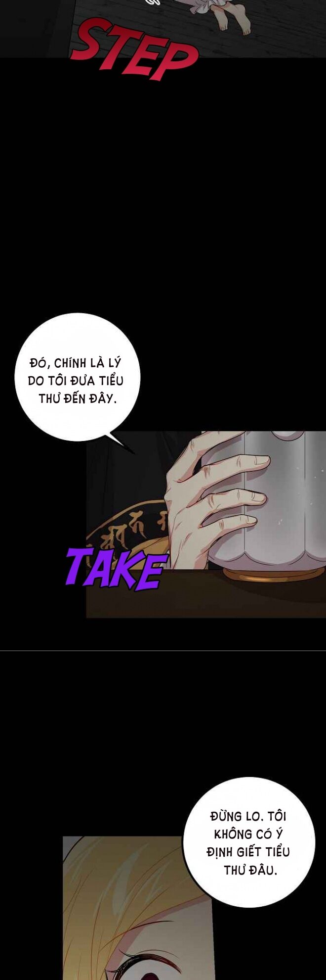 Tôi Là Con Gái Của Gia Đình Này!: Chapter 46