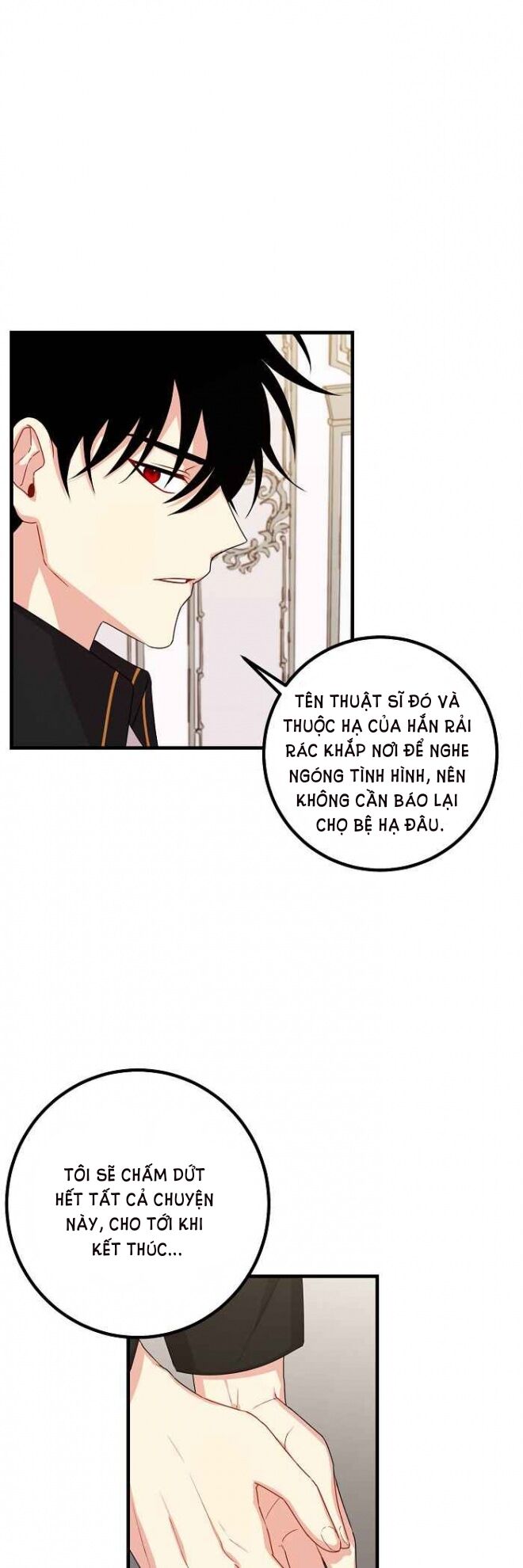 Tôi Là Con Gái Của Gia Đình Này!: Chapter 46