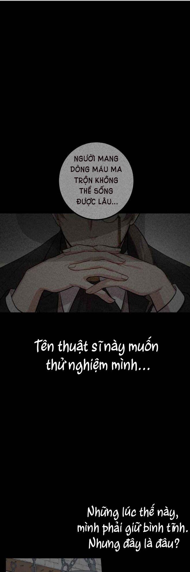 Tôi Là Con Gái Của Gia Đình Này!: Chapter 46