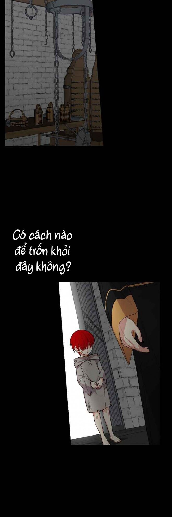 Tôi Là Con Gái Của Gia Đình Này!: Chapter 46