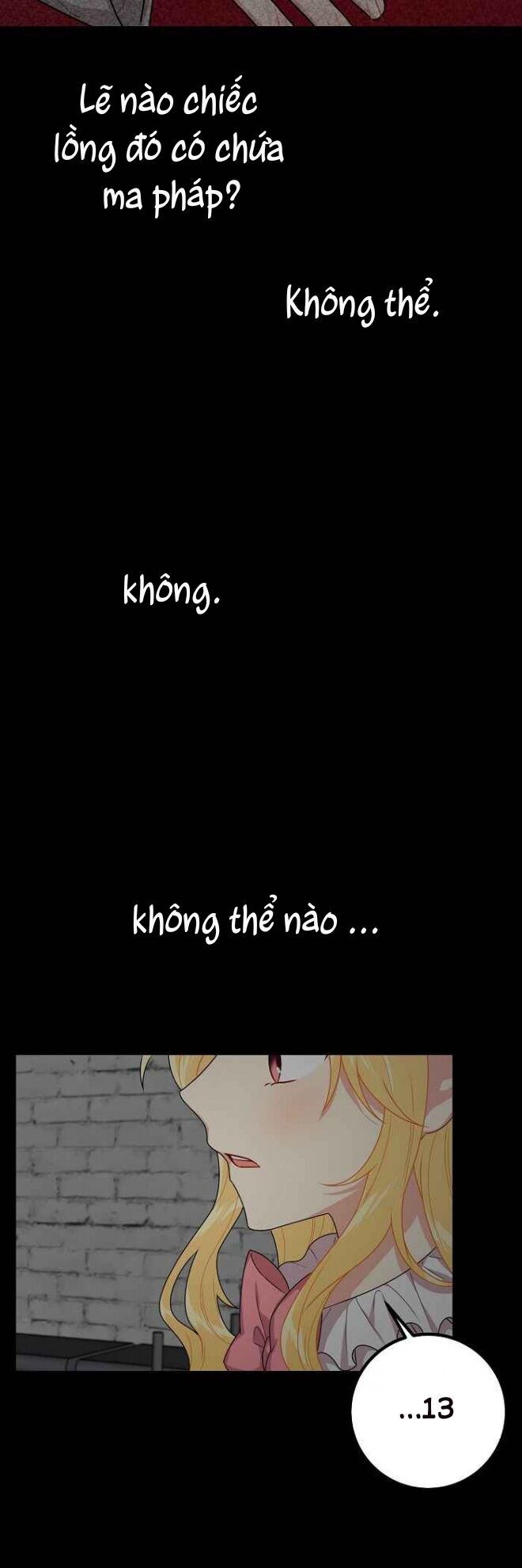 Tôi Là Con Gái Của Gia Đình Này!: Chapter 46